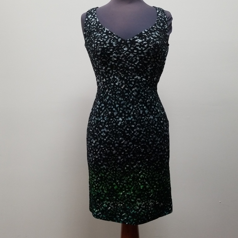 MISSONI DRESS